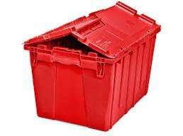 Caja para Estibar