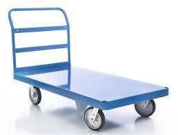 Carro Plataforma